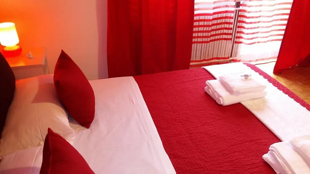 Roma Famous Hotel