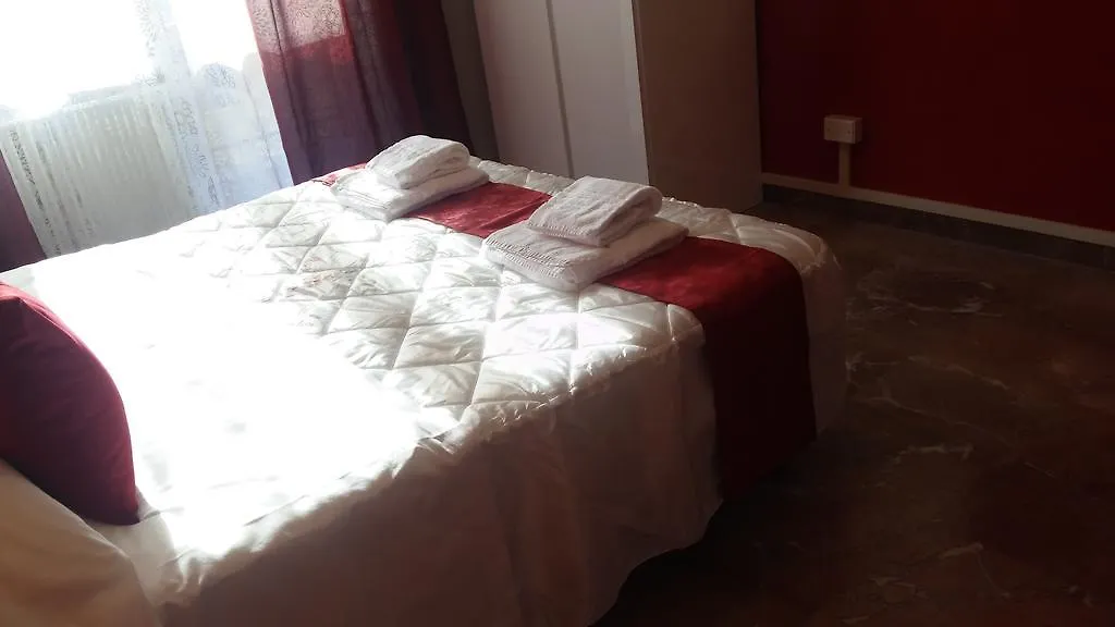 Roma Famous Hotel Italia