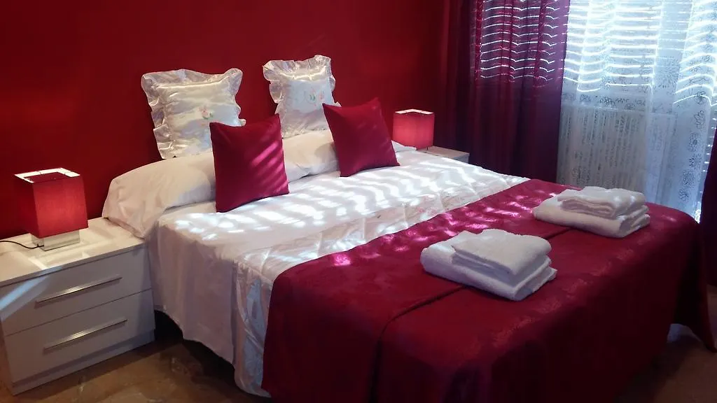 Roma Famous Hotel