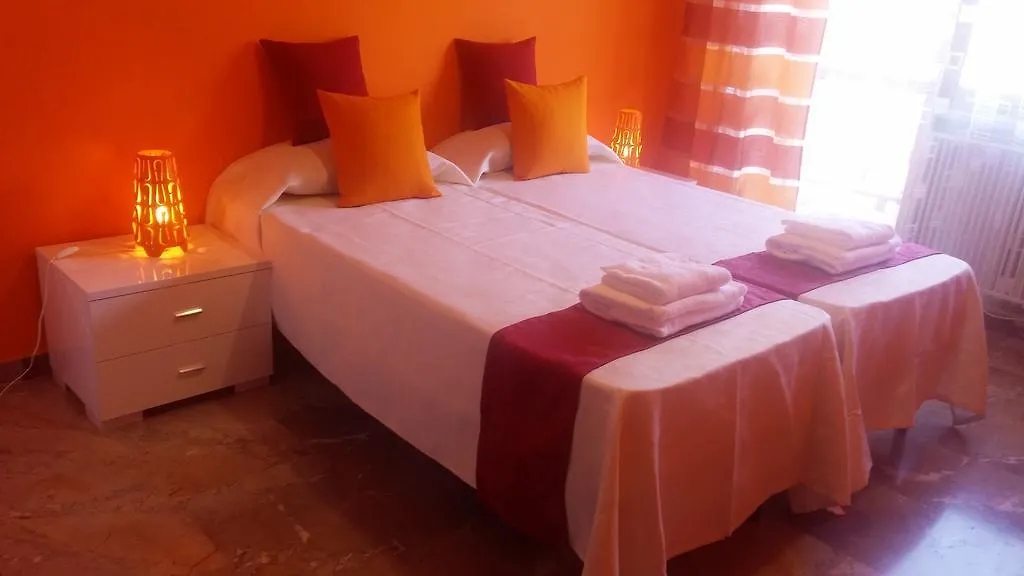 Pensión Roma Famous Hotel Italia
