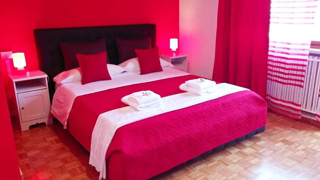 Roma Famous Hotel Pensión