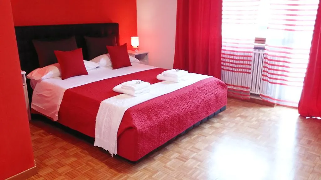Pensión Roma Famous Hotel